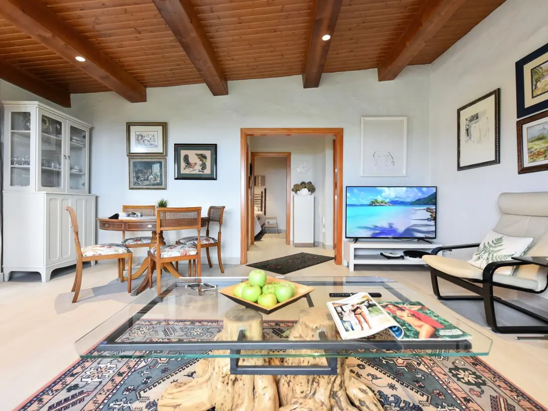 Maison de Vacances Arucas