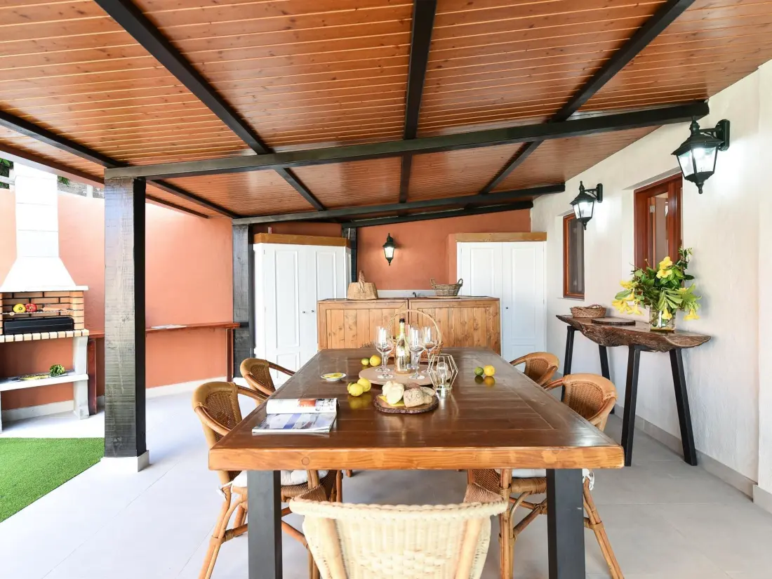 Maison de Vacances Arucas