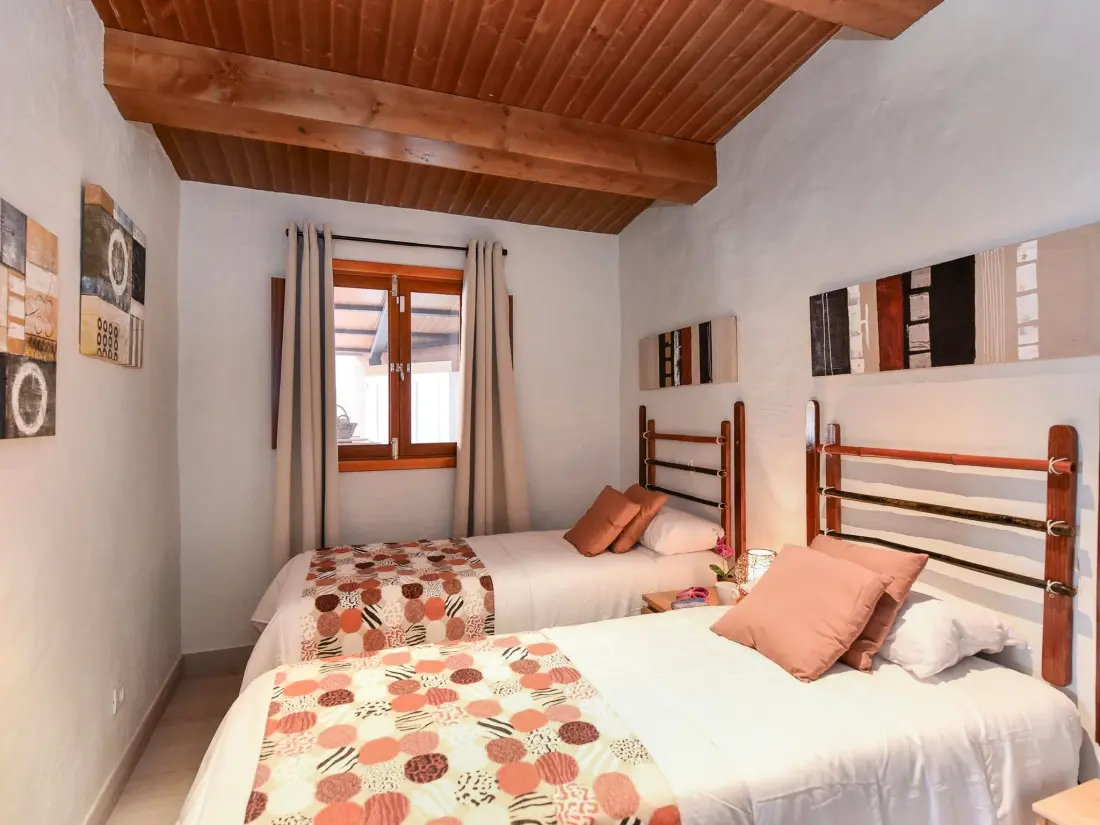 Maison de Vacances Arucas