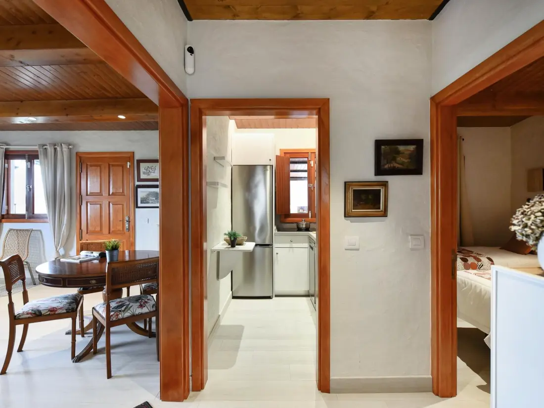 Maison de Vacances Arucas