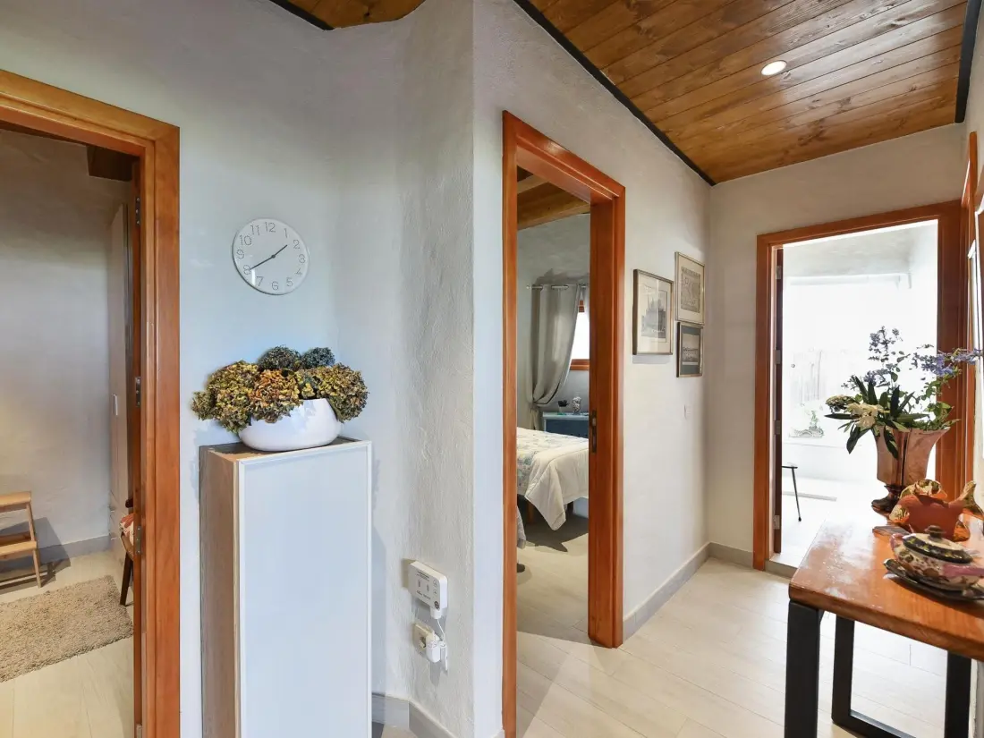 Maison de Vacances Arucas