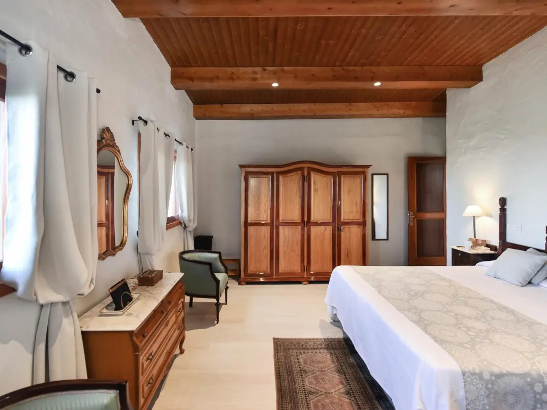 Maison de Vacances Arucas