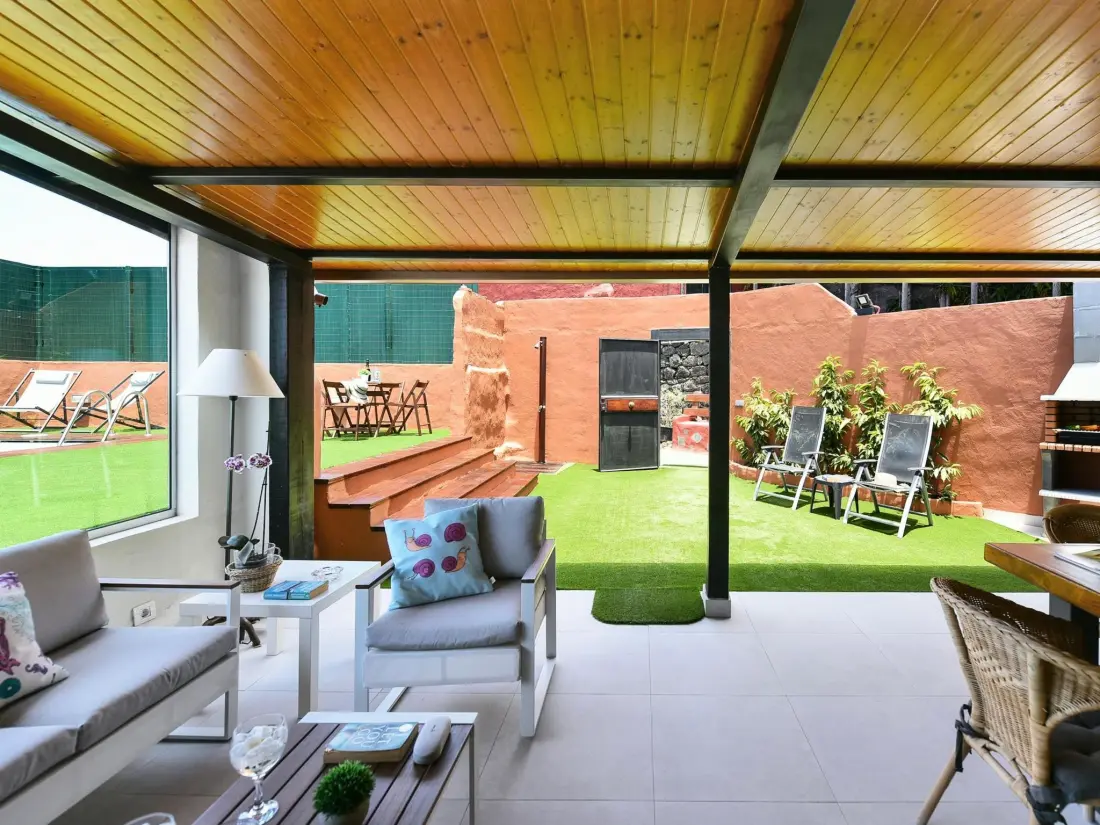 Maison de Vacances Arucas