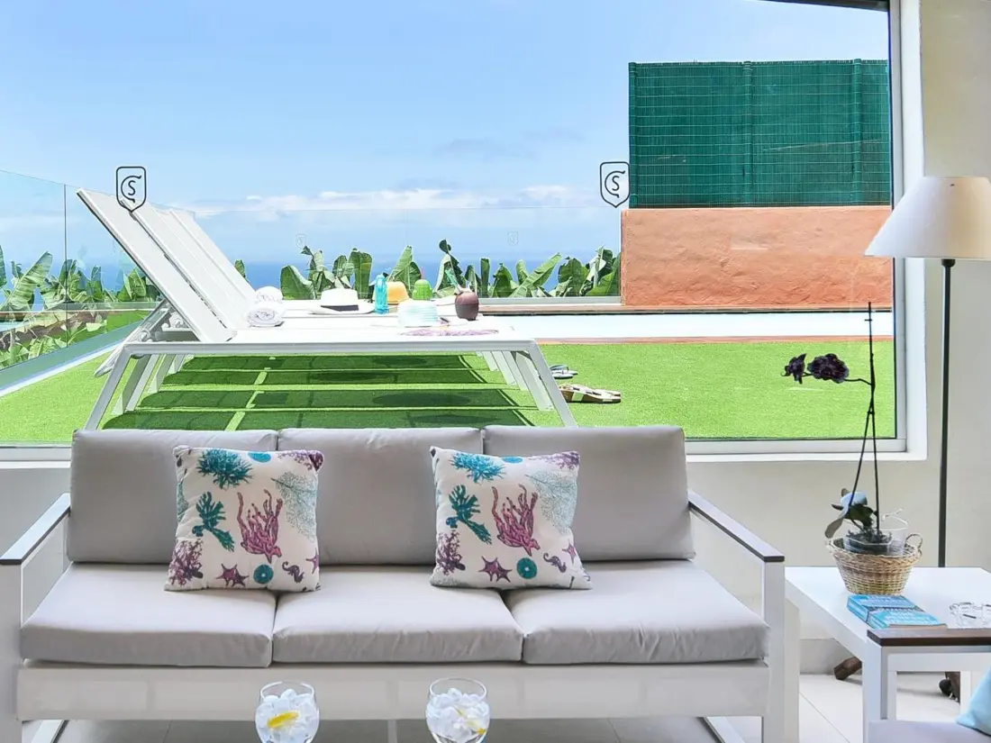 Maison de Vacances Arucas