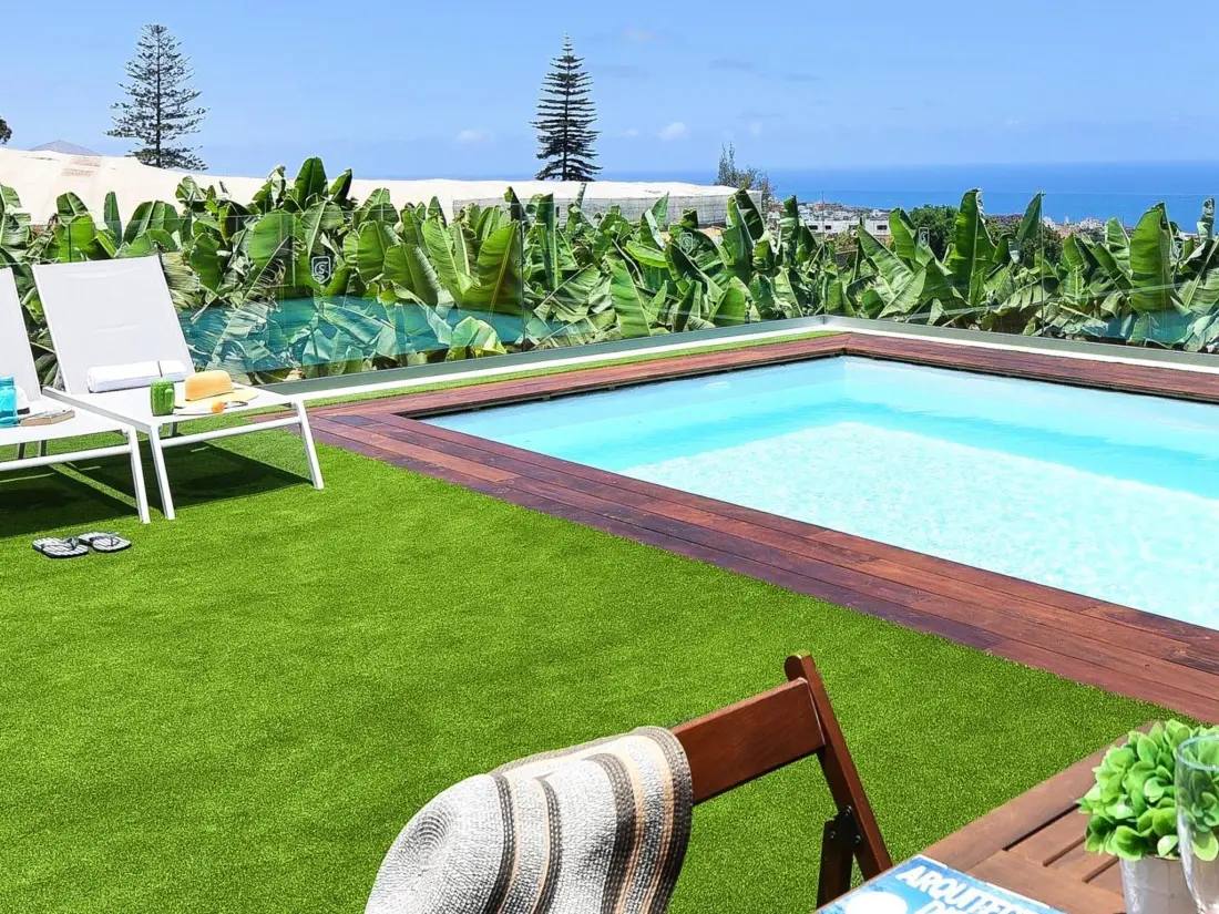Maison de Vacances Arucas