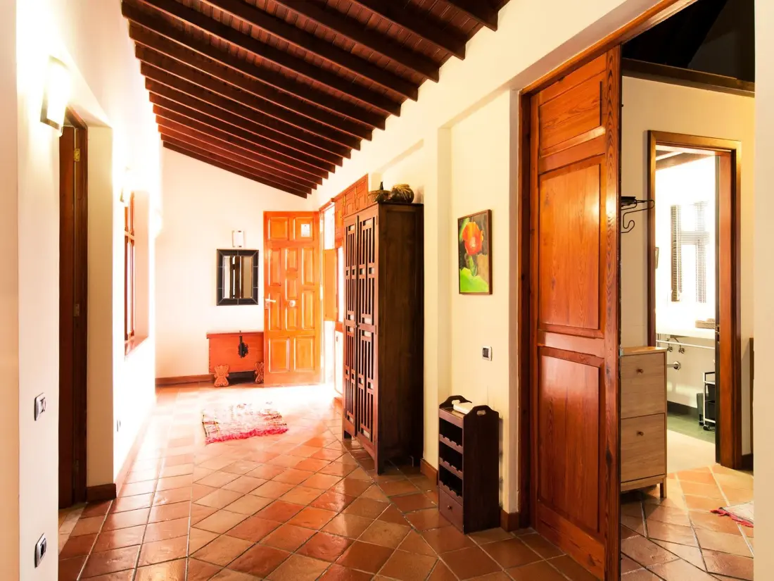 Maison de Vacances Arucas