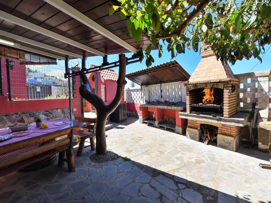 Maison de Vacances Arucas