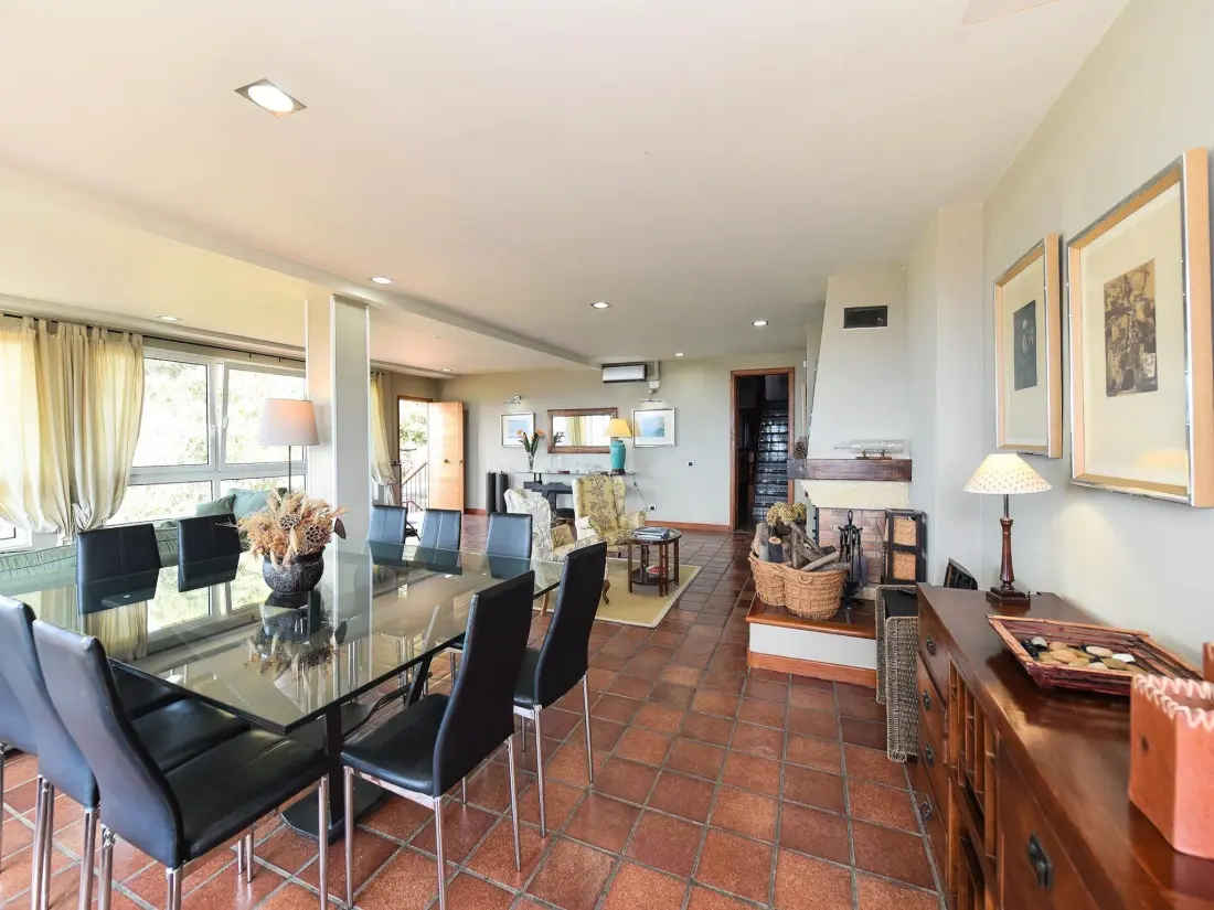 Maison de Vacances Arucas