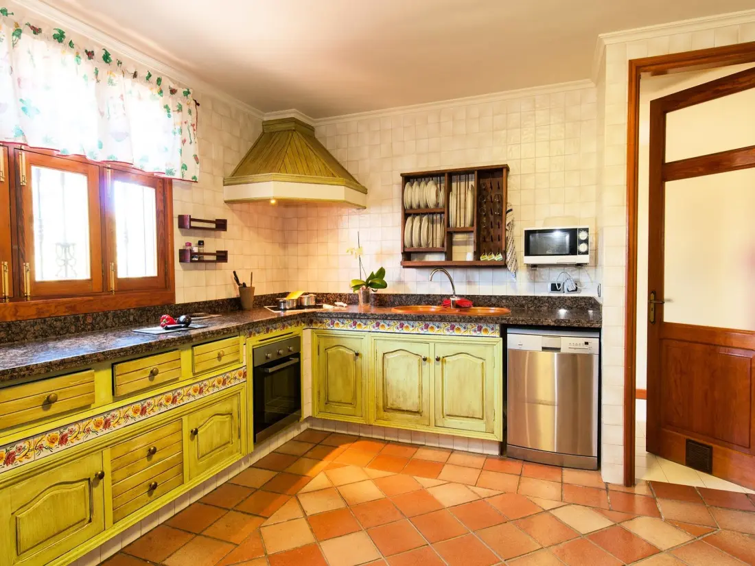 Maison de Vacances Arucas