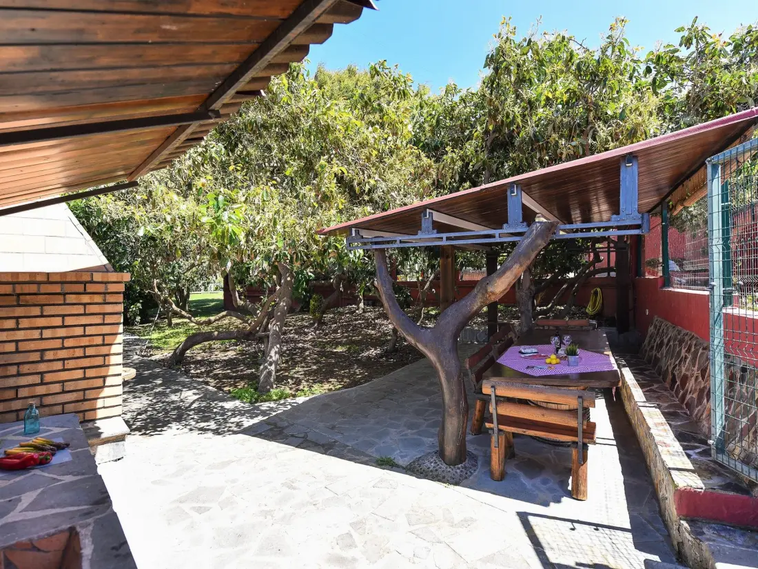 Maison de Vacances Arucas