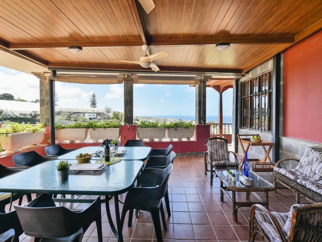 Maison de Vacances Arucas