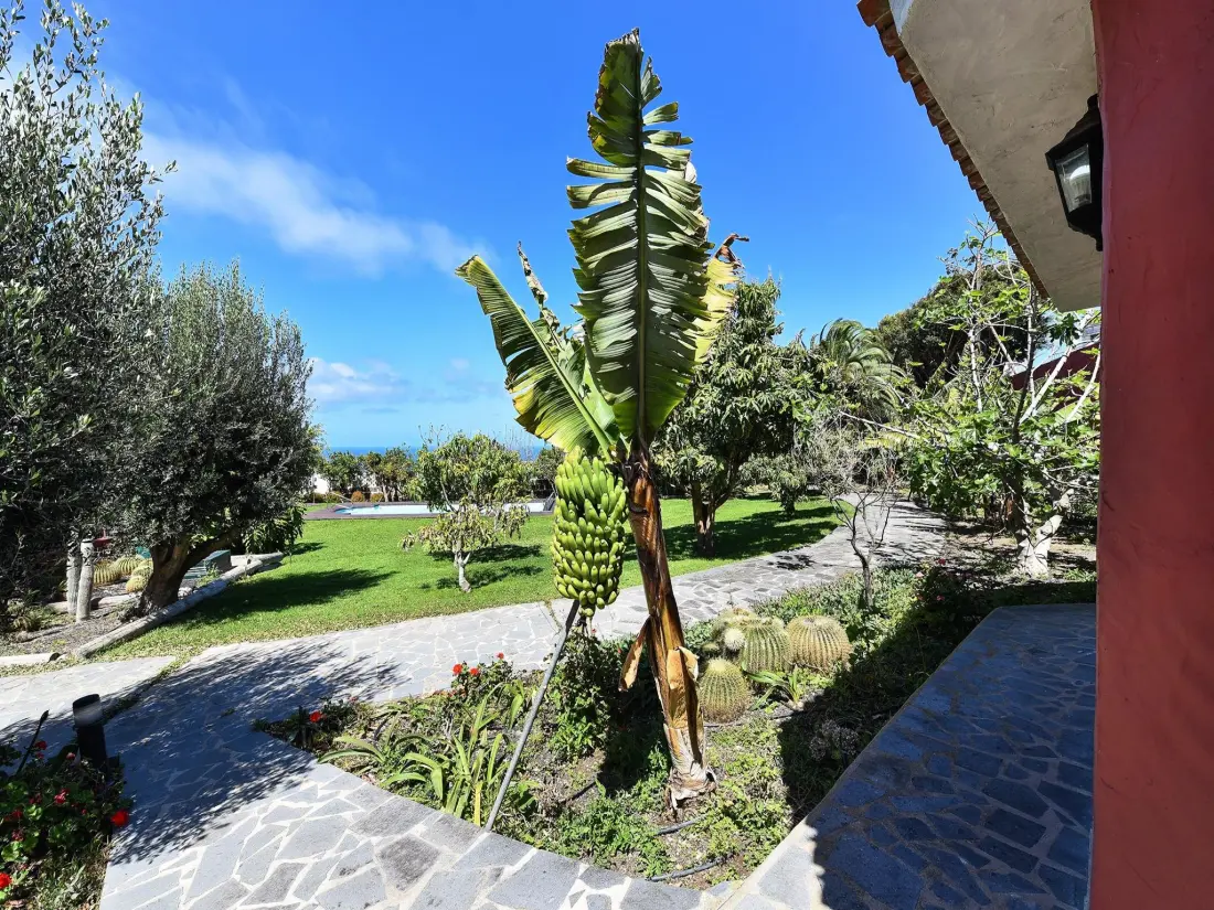 Maison de Vacances Arucas