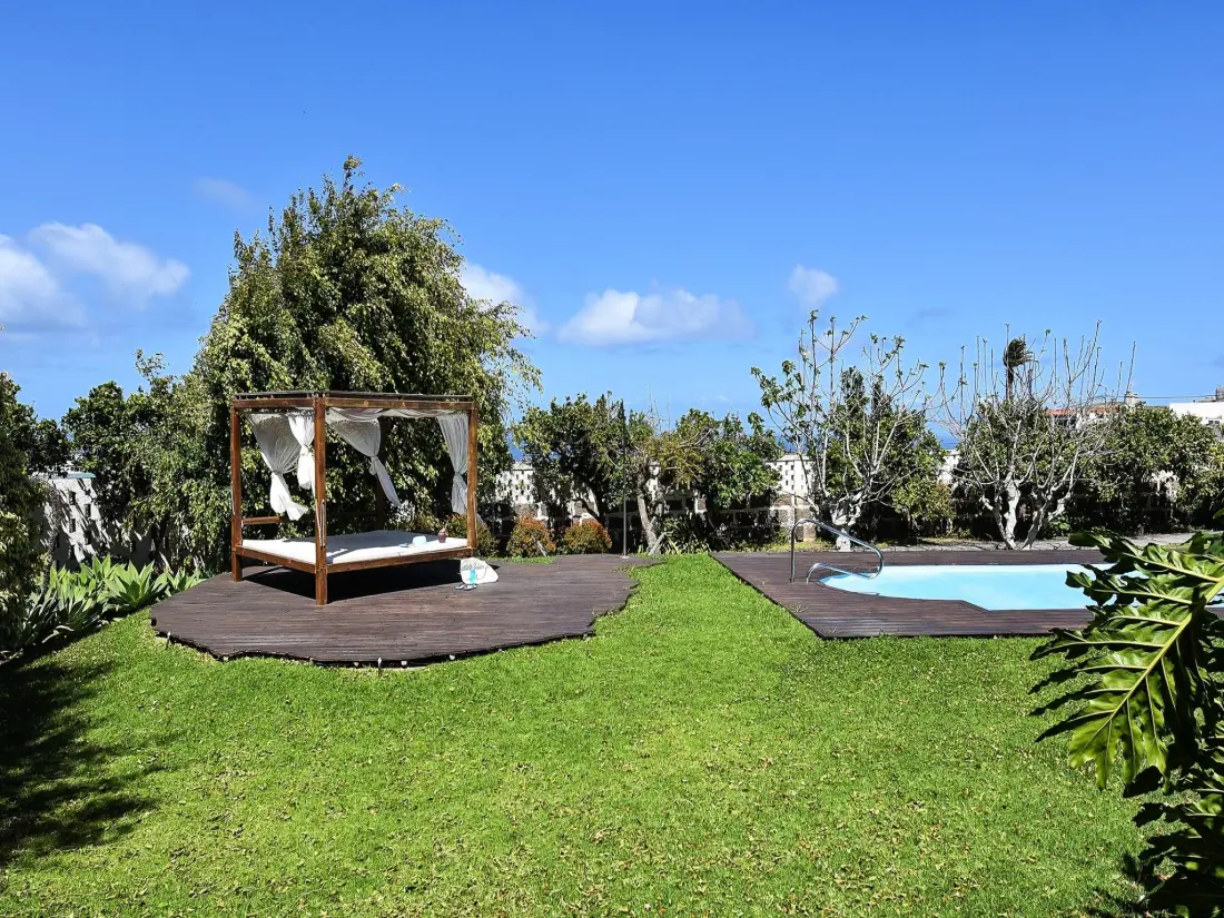 Maison de Vacances Arucas