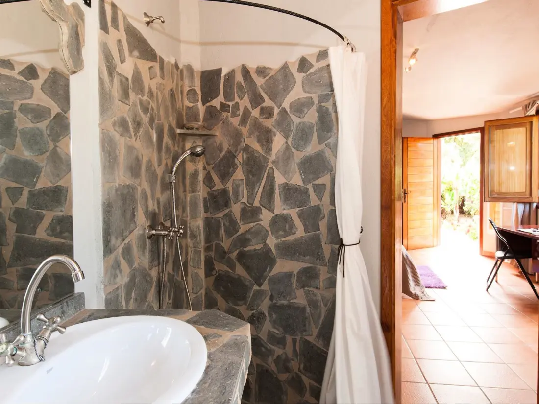Maison de Vacances Arucas
