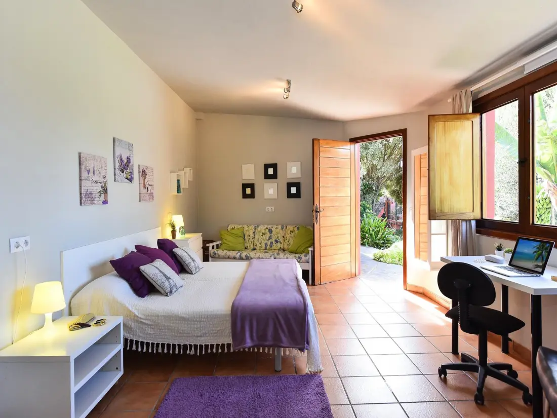 Maison de Vacances Arucas