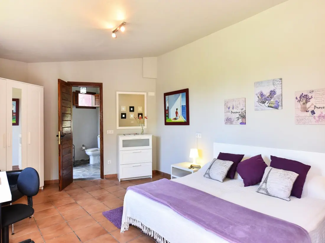 Maison de Vacances Arucas