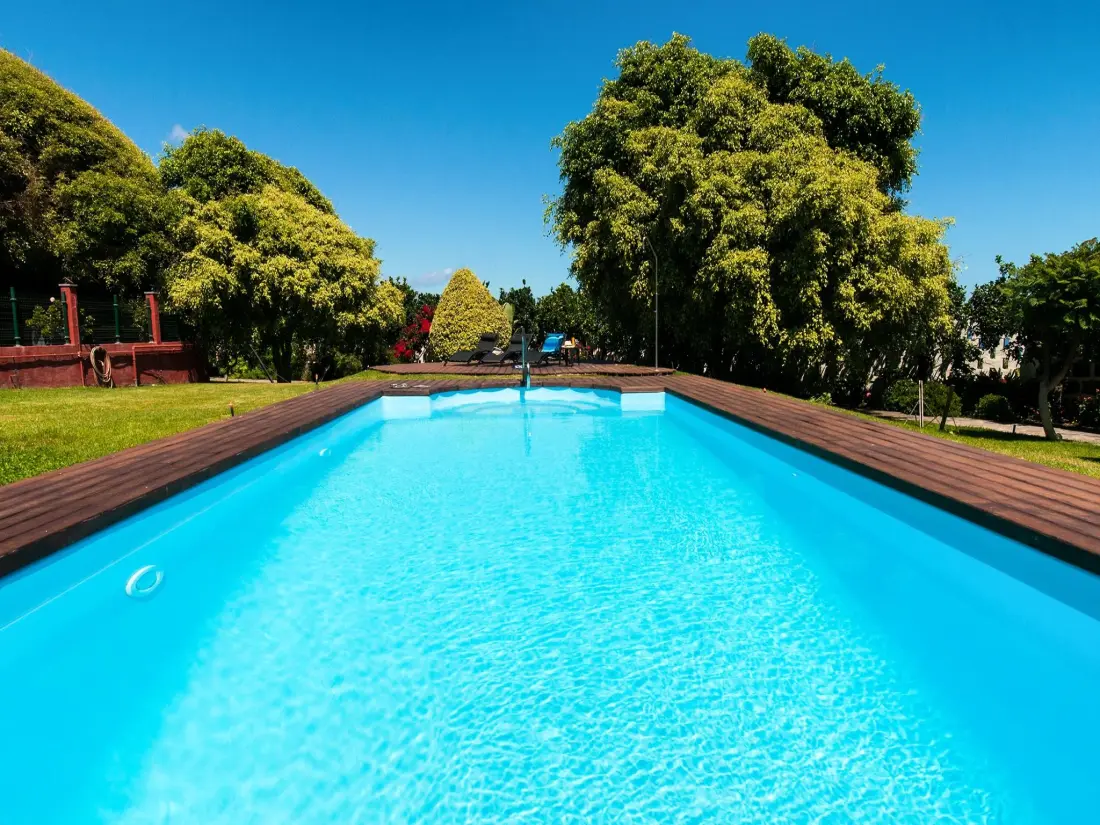 Maison de Vacances Arucas