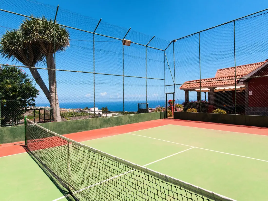 Maison de Vacances Arucas