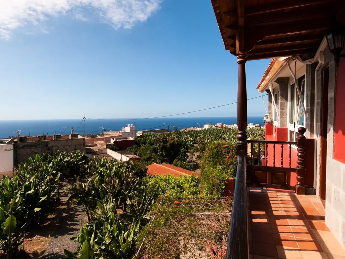 Maison de Vacances Arucas