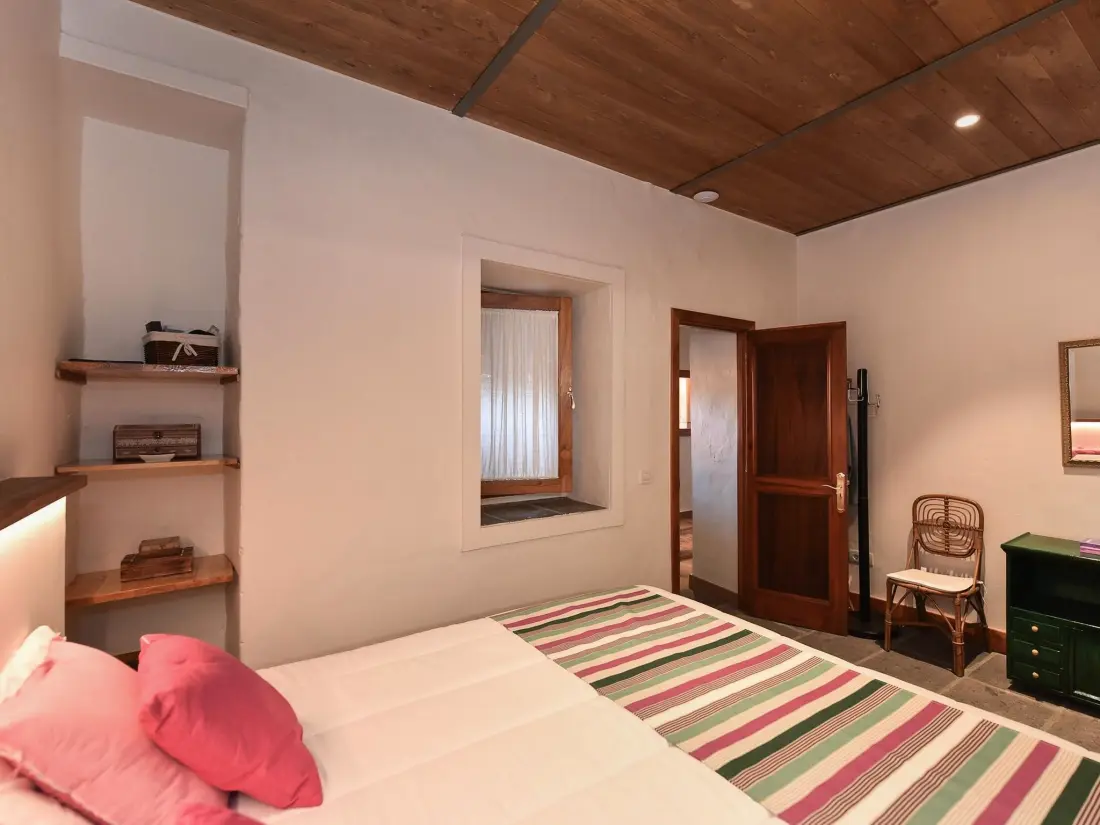 Maison de Vacances Arucas