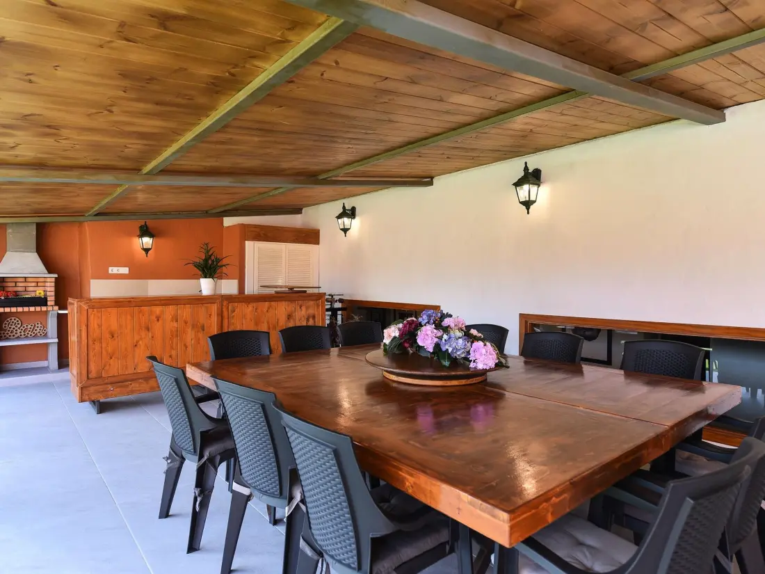 Maison de Vacances Arucas