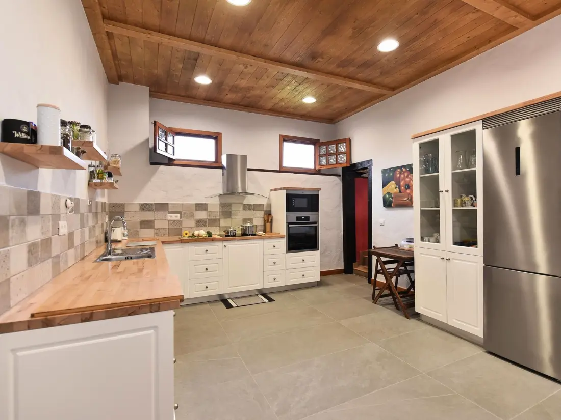 Maison de Vacances Arucas