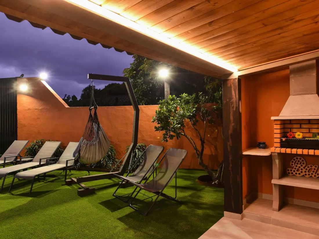 Maison de Vacances Arucas