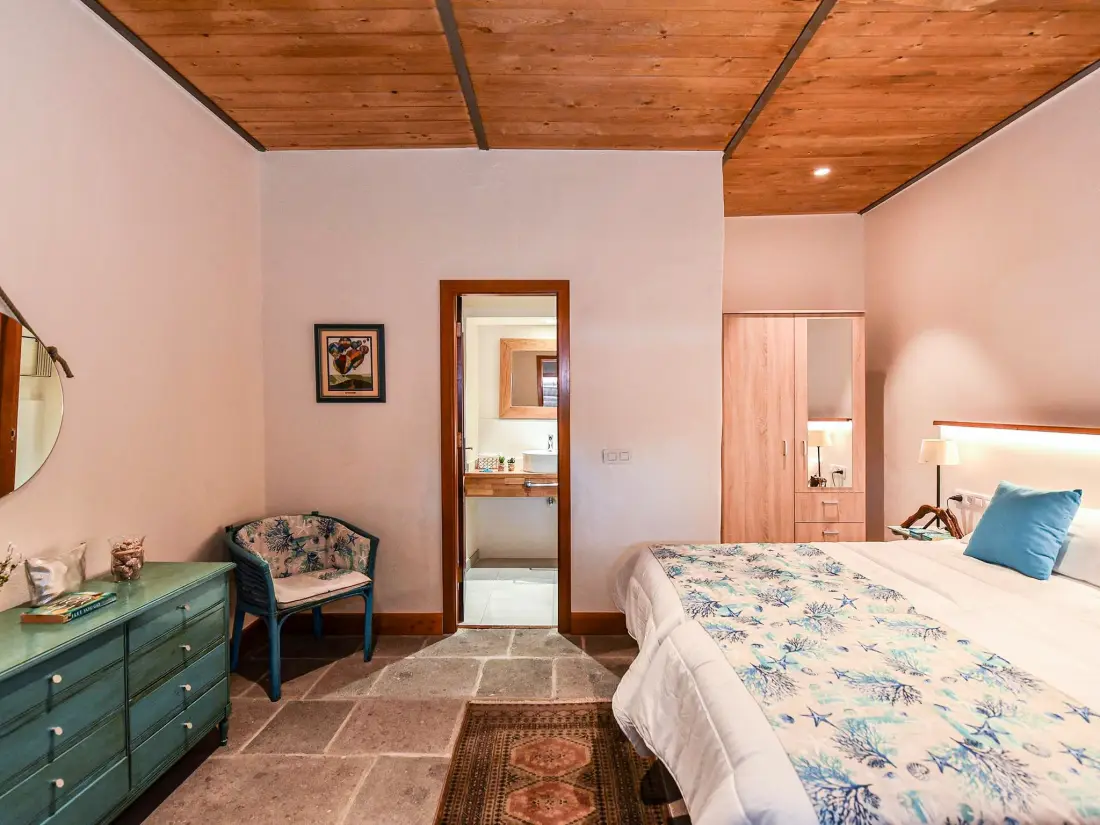 Maison de Vacances Arucas