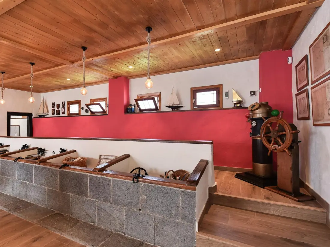 Maison de Vacances Arucas