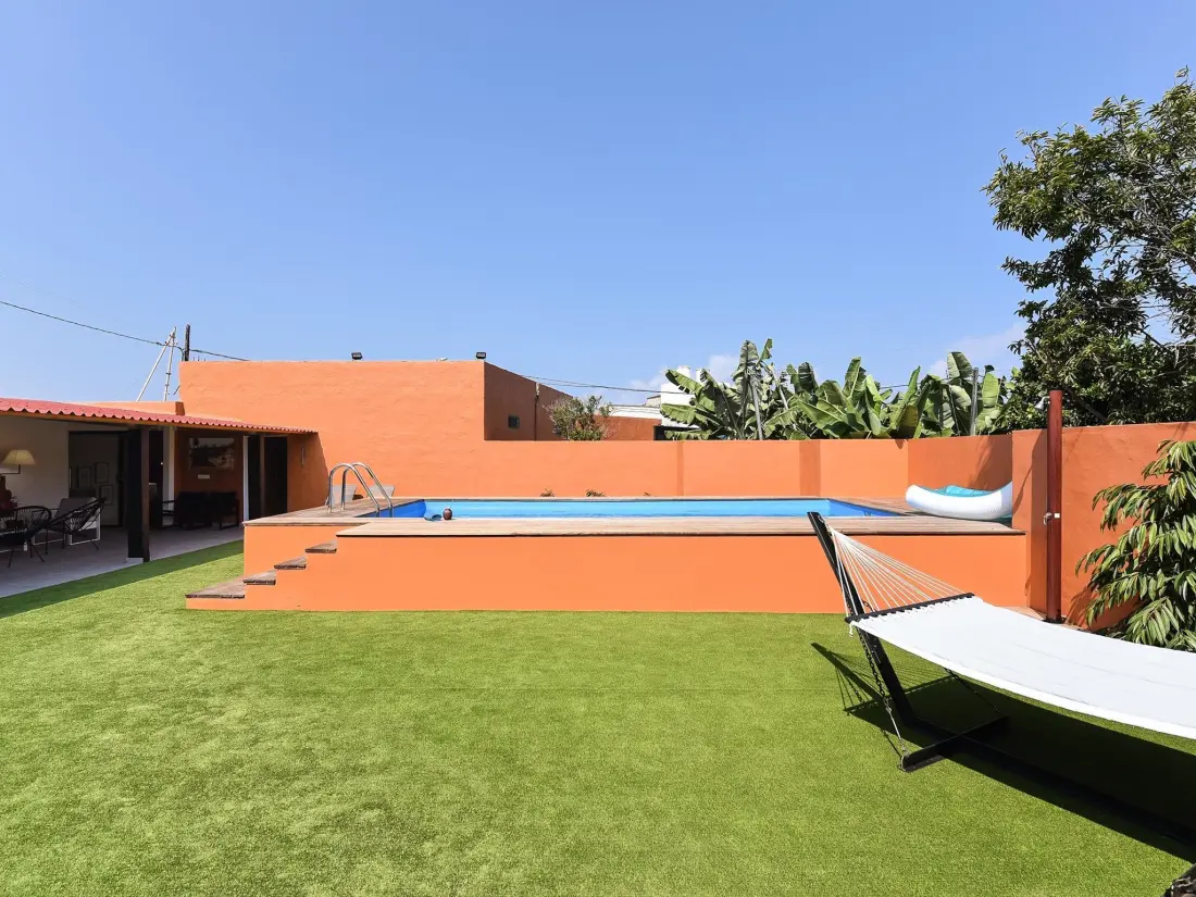 Maison de Vacances Arucas