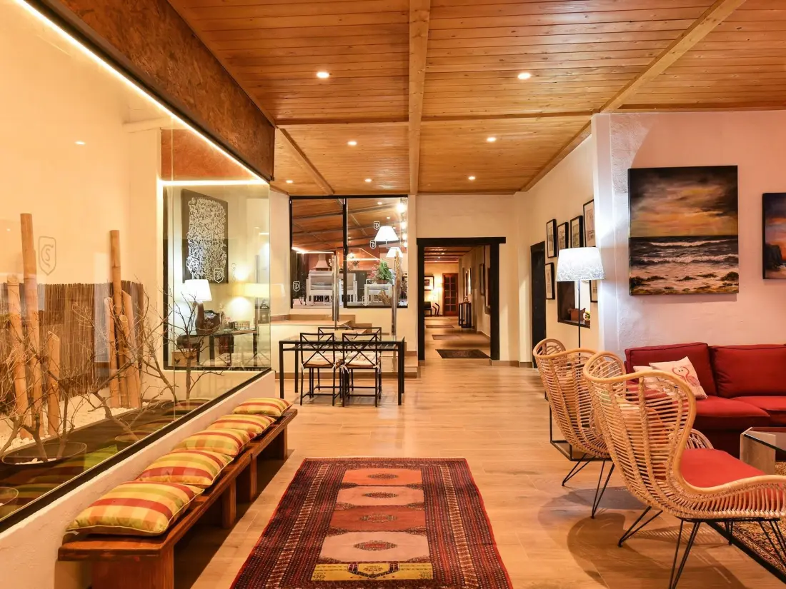 Maison de Vacances Arucas