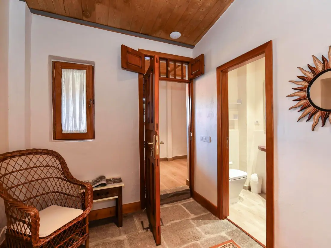 Maison de Vacances Arucas