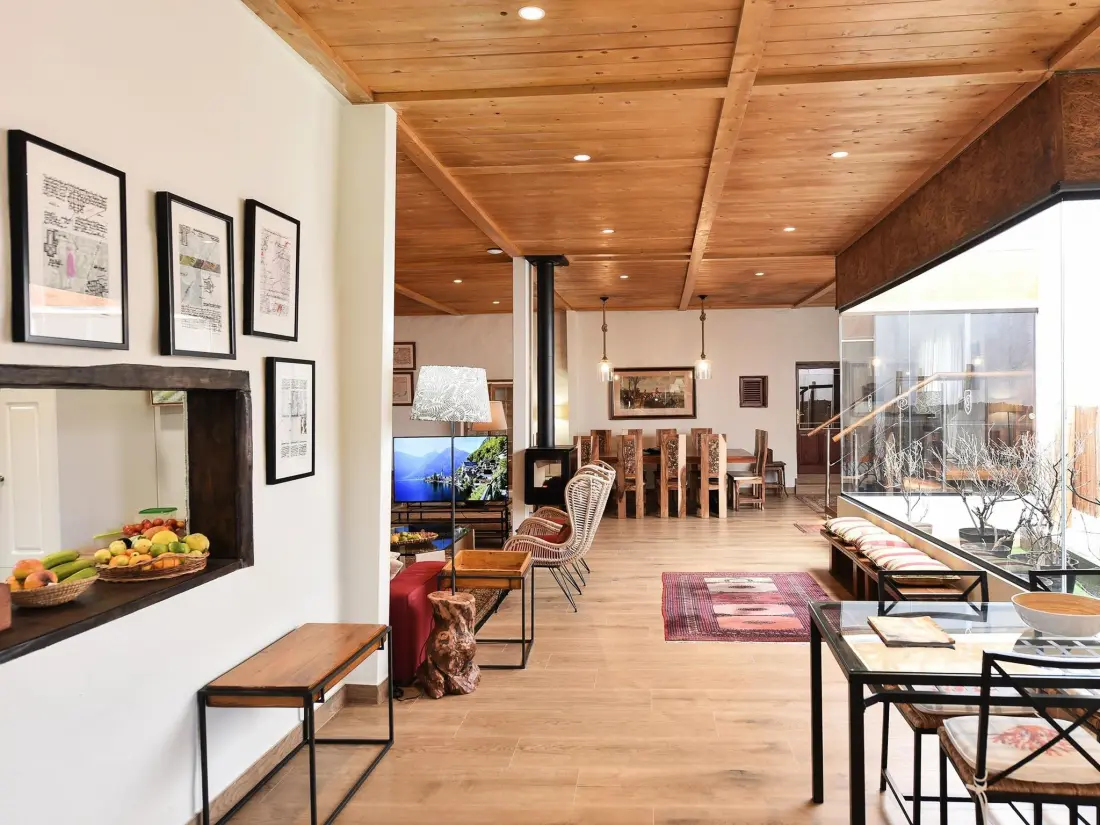 Maison de Vacances Arucas