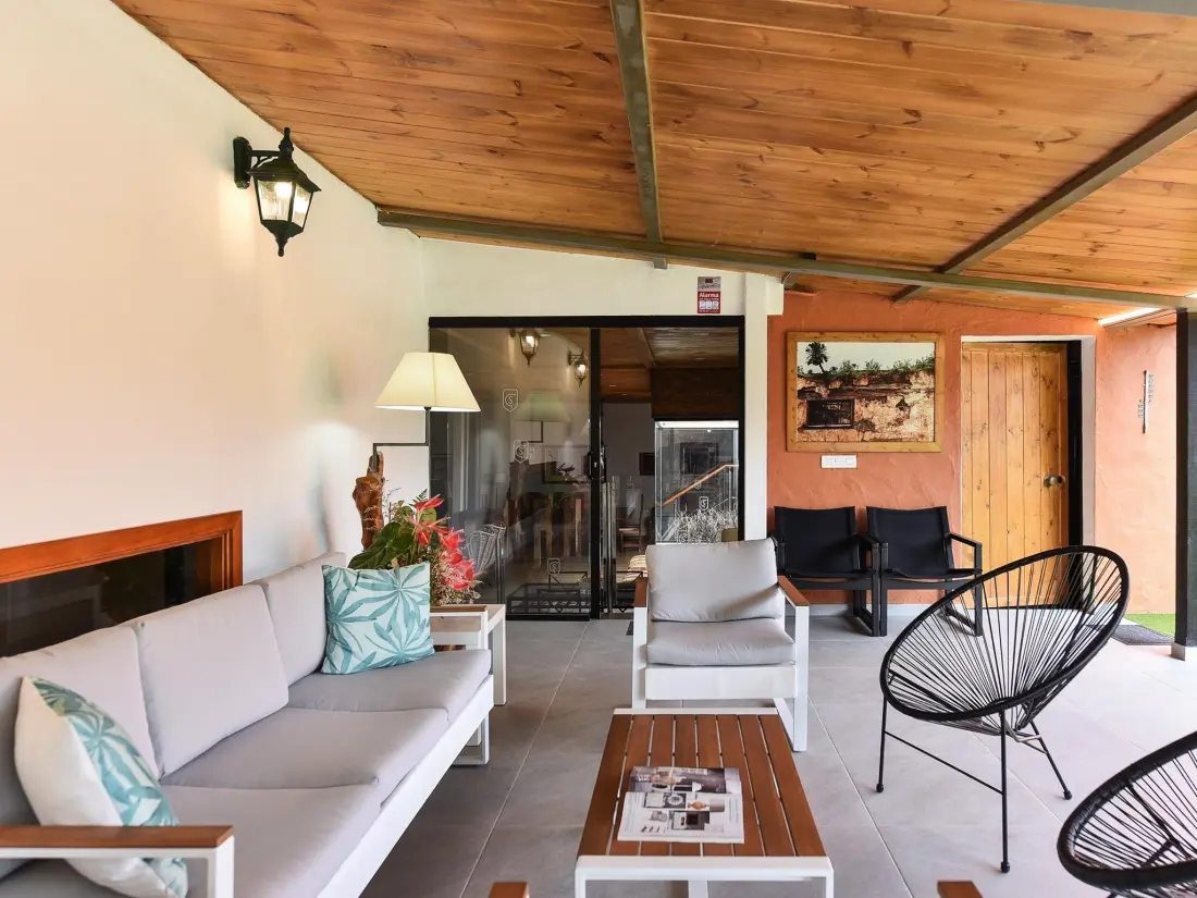 Maison de Vacances Arucas