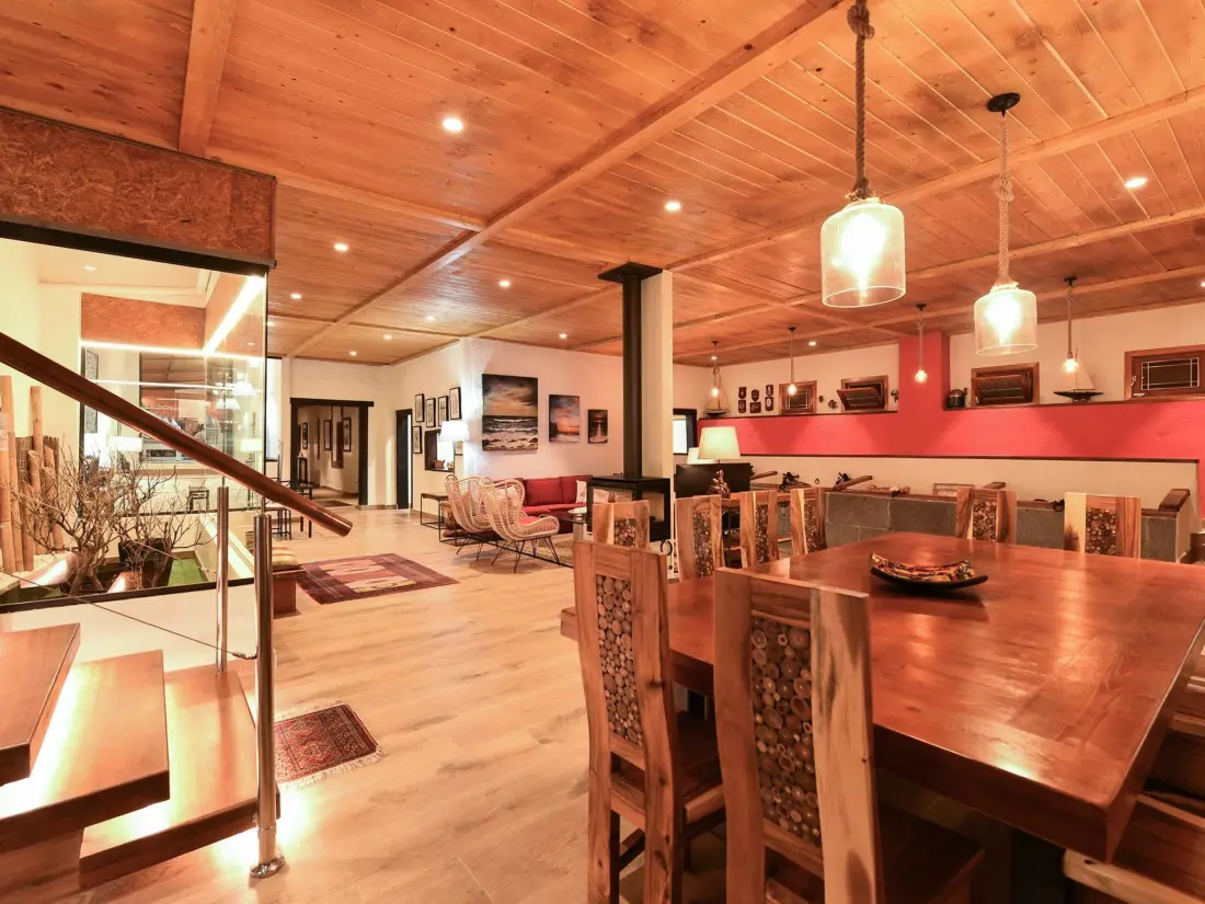 Maison de Vacances Arucas