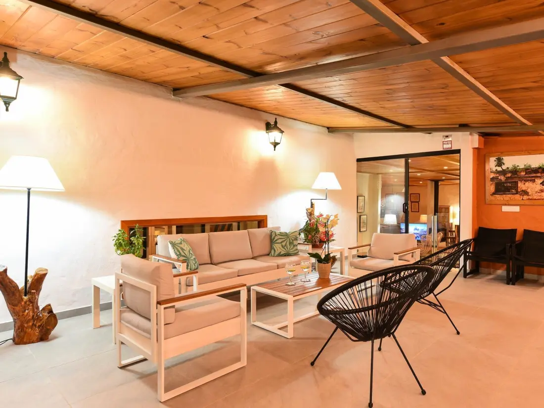 Maison de Vacances Arucas