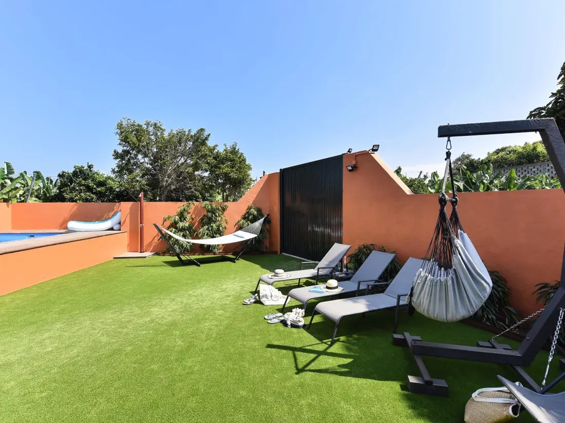 Maison de Vacances Arucas