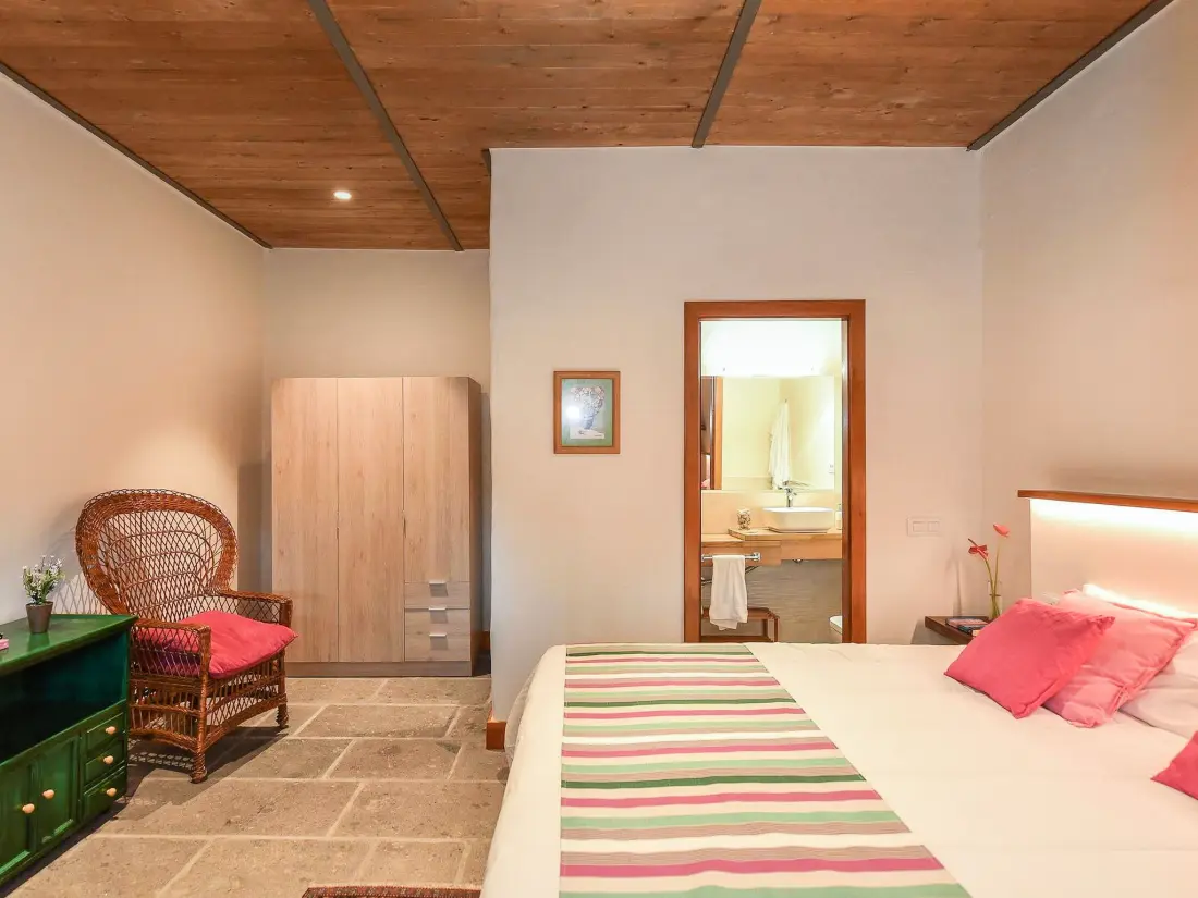 Maison de Vacances Arucas