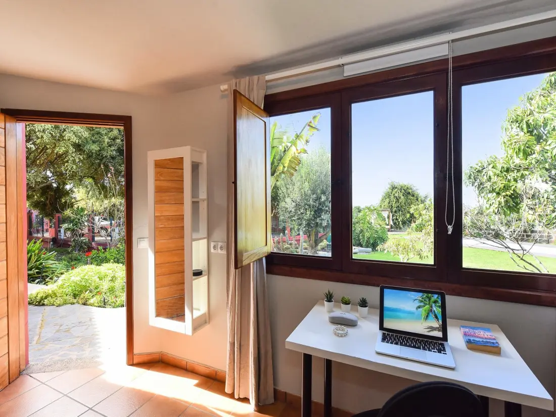 Maison de Vacances Arucas