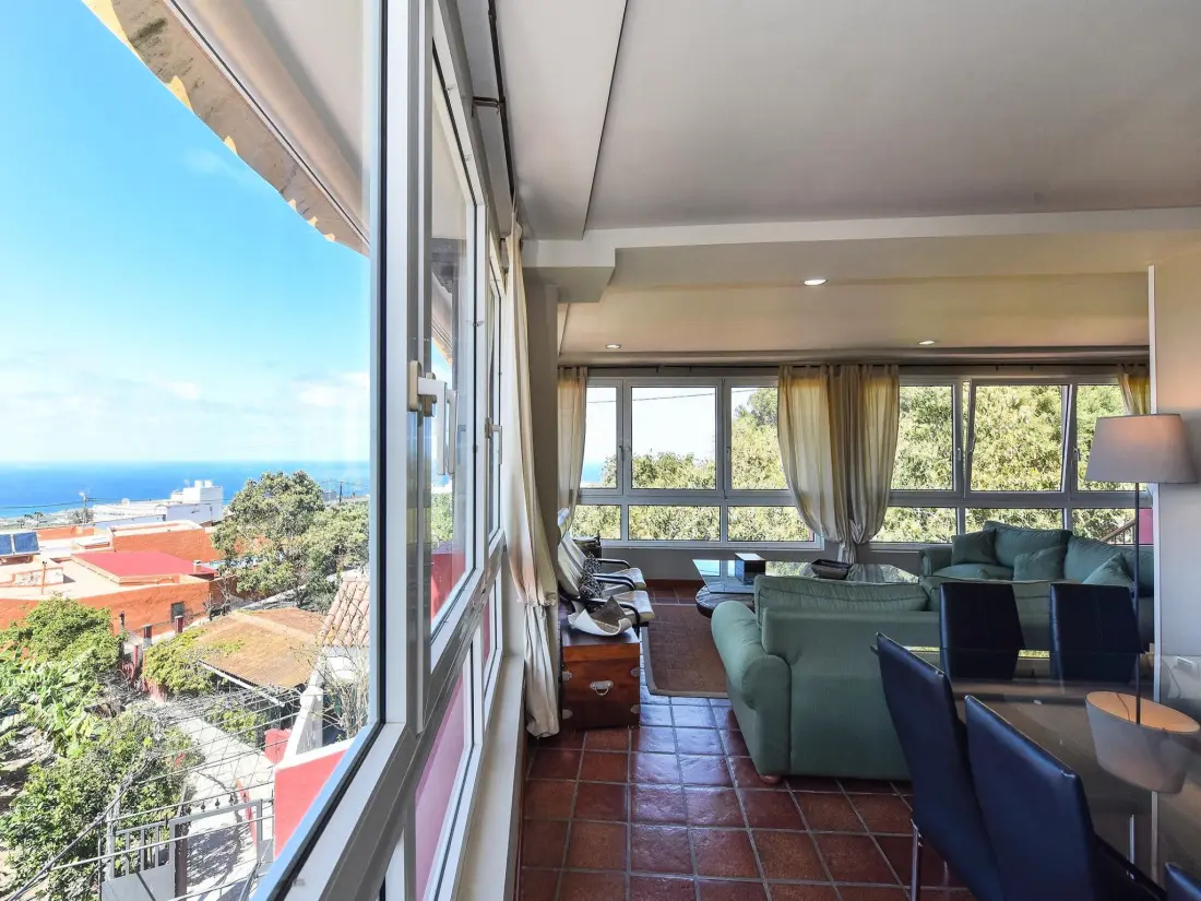 Maison de Vacances Arucas