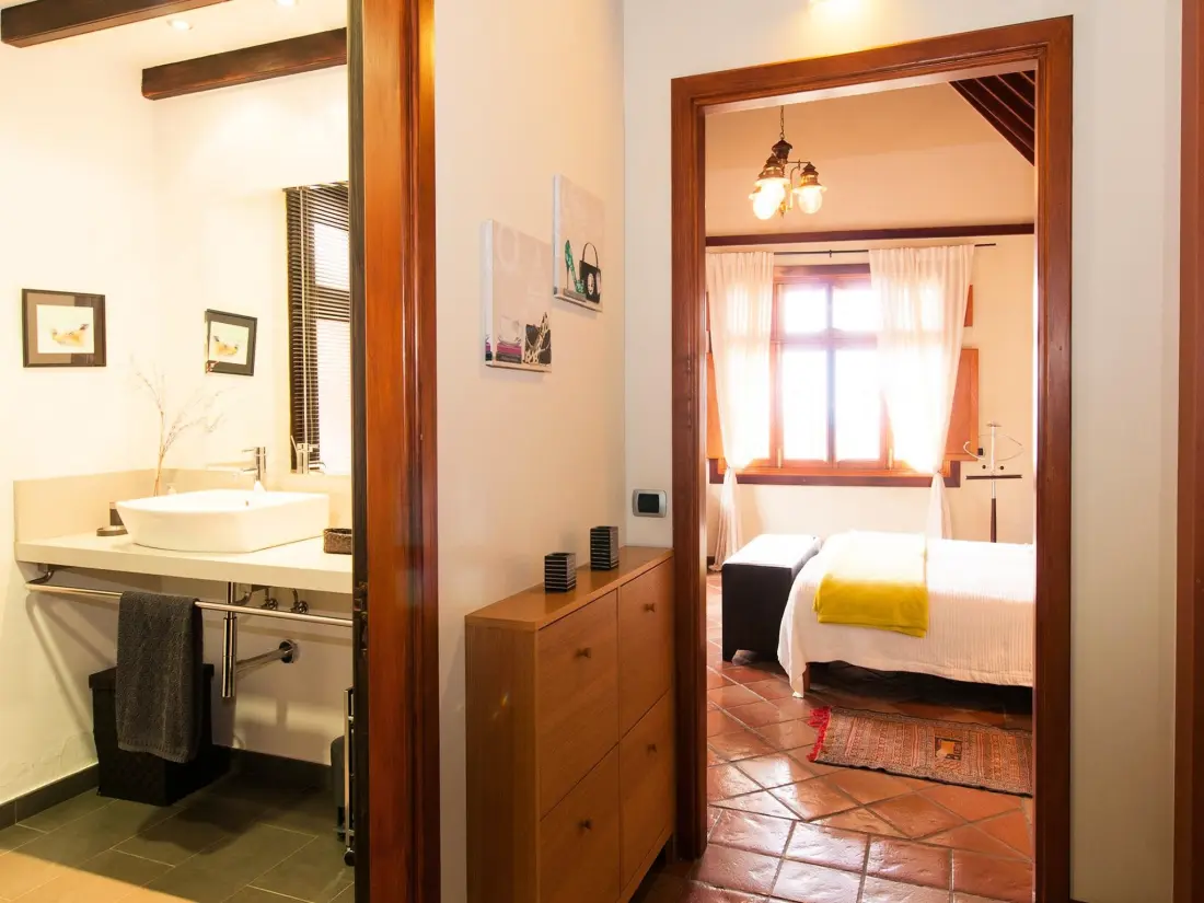 Maison de Vacances Arucas