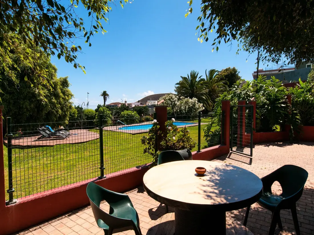 Maison de Vacances Arucas