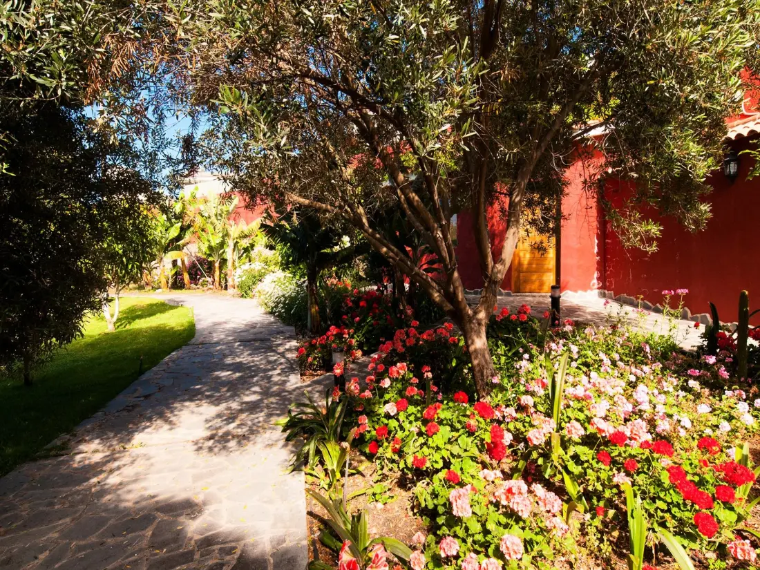 Maison de Vacances Arucas