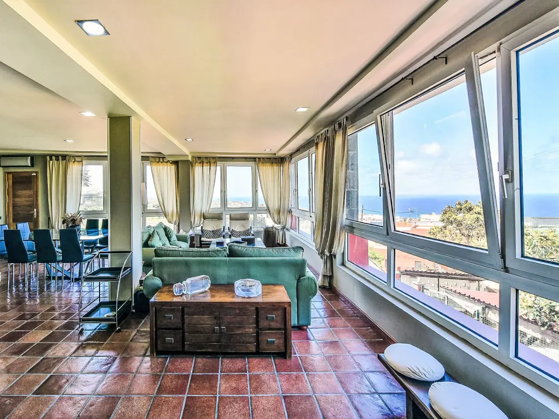 Maison de Vacances Arucas