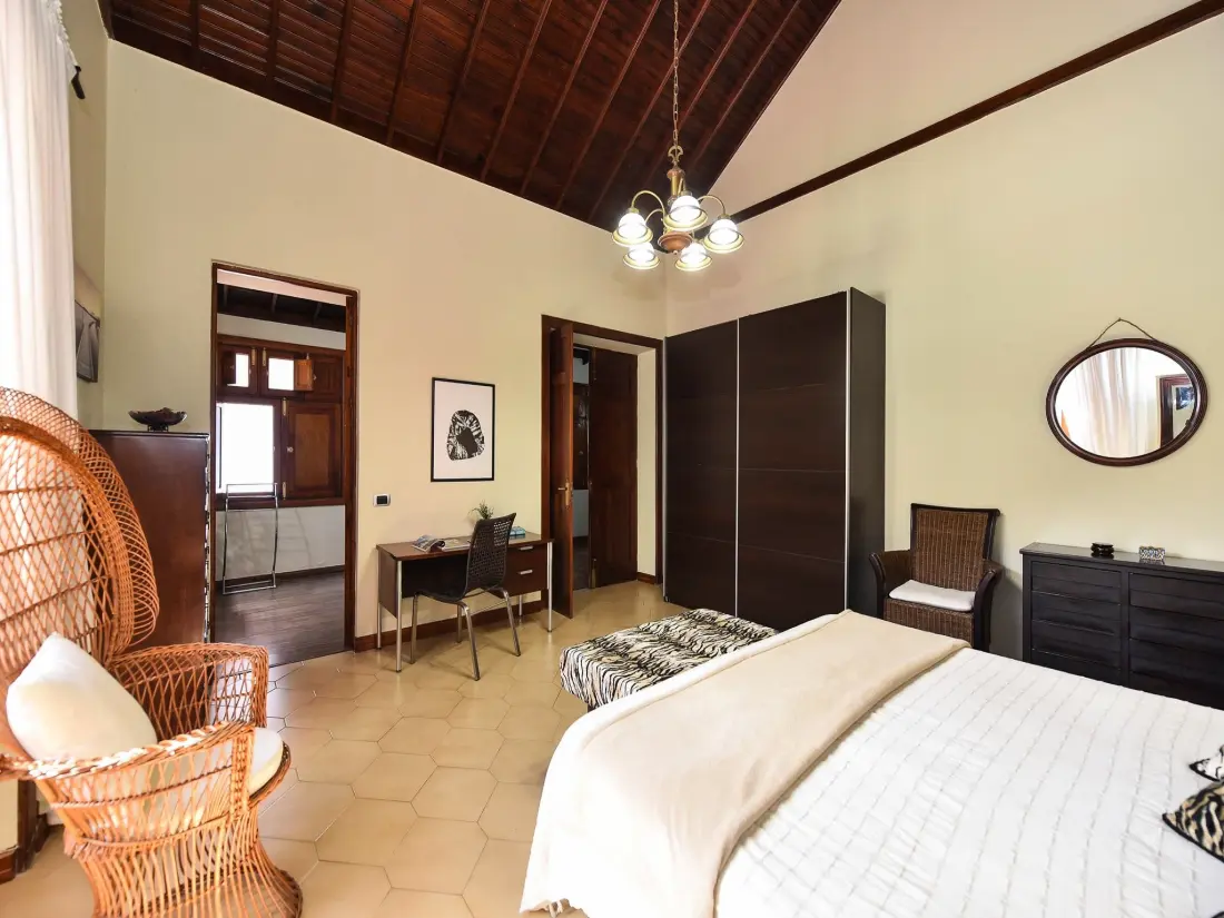 Maison de Vacances Arucas
