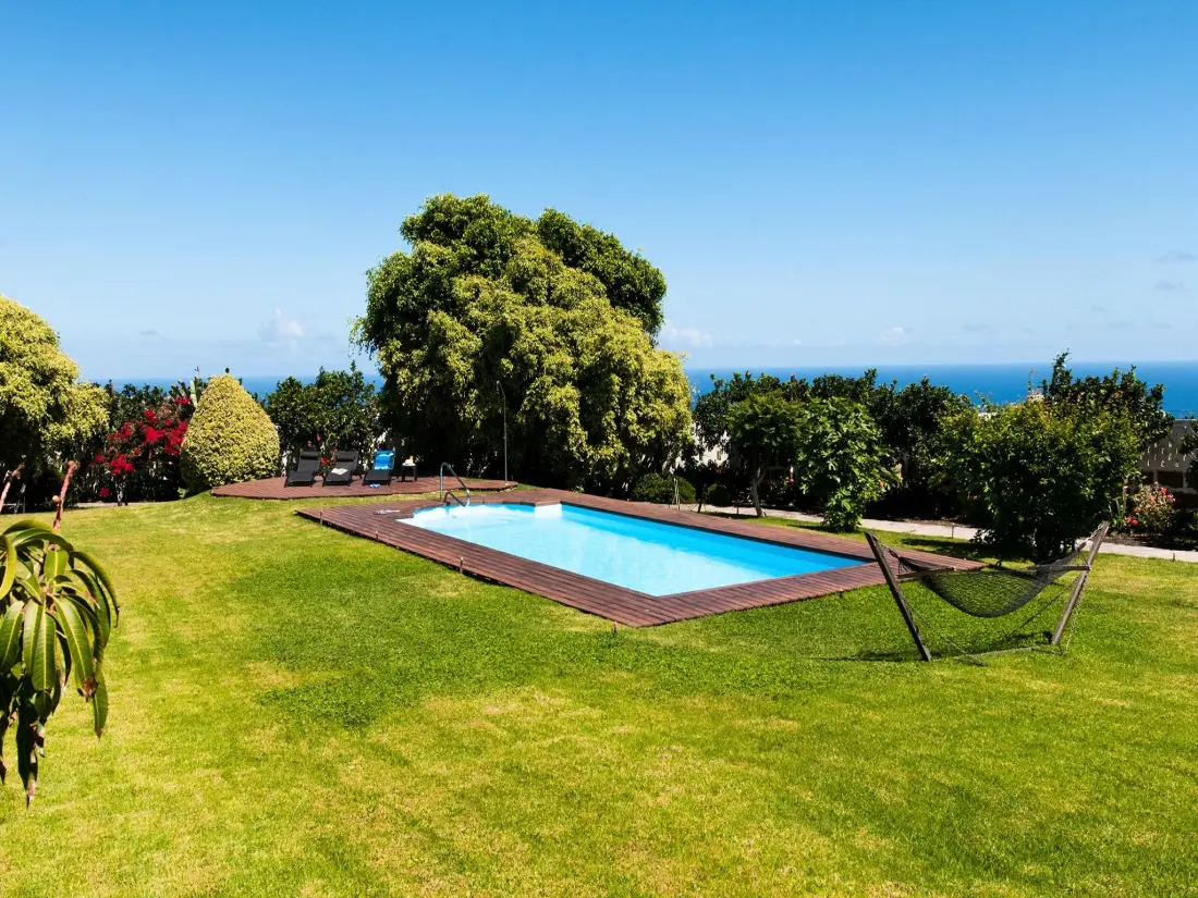 Maison de Vacances Arucas