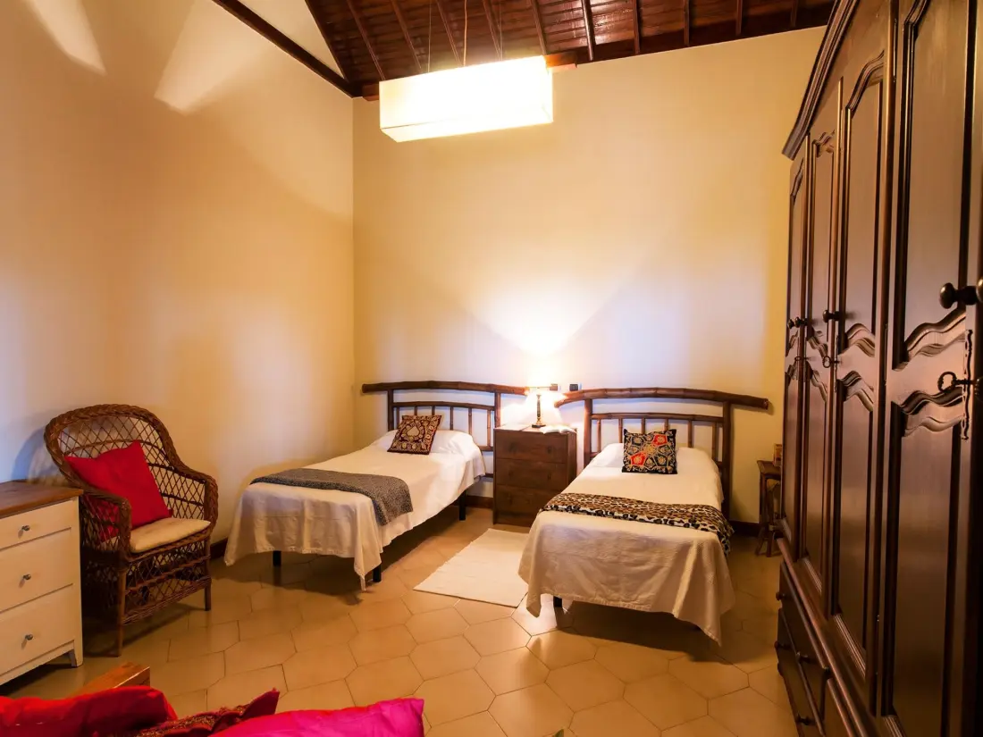 Maison de Vacances Arucas