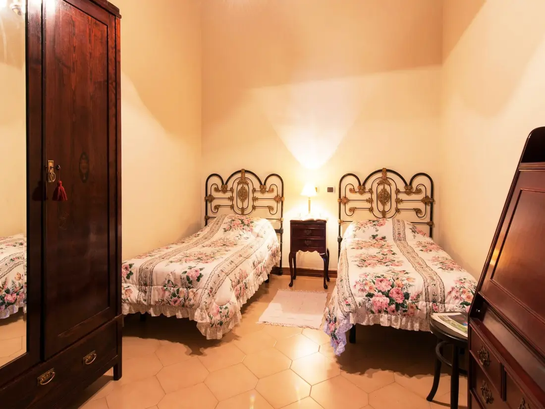 Maison de Vacances Arucas