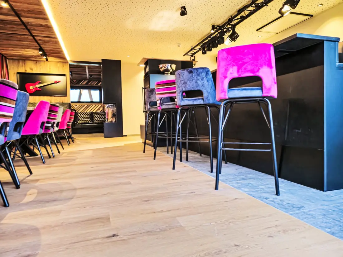 Chalet Aschau im Zillertal