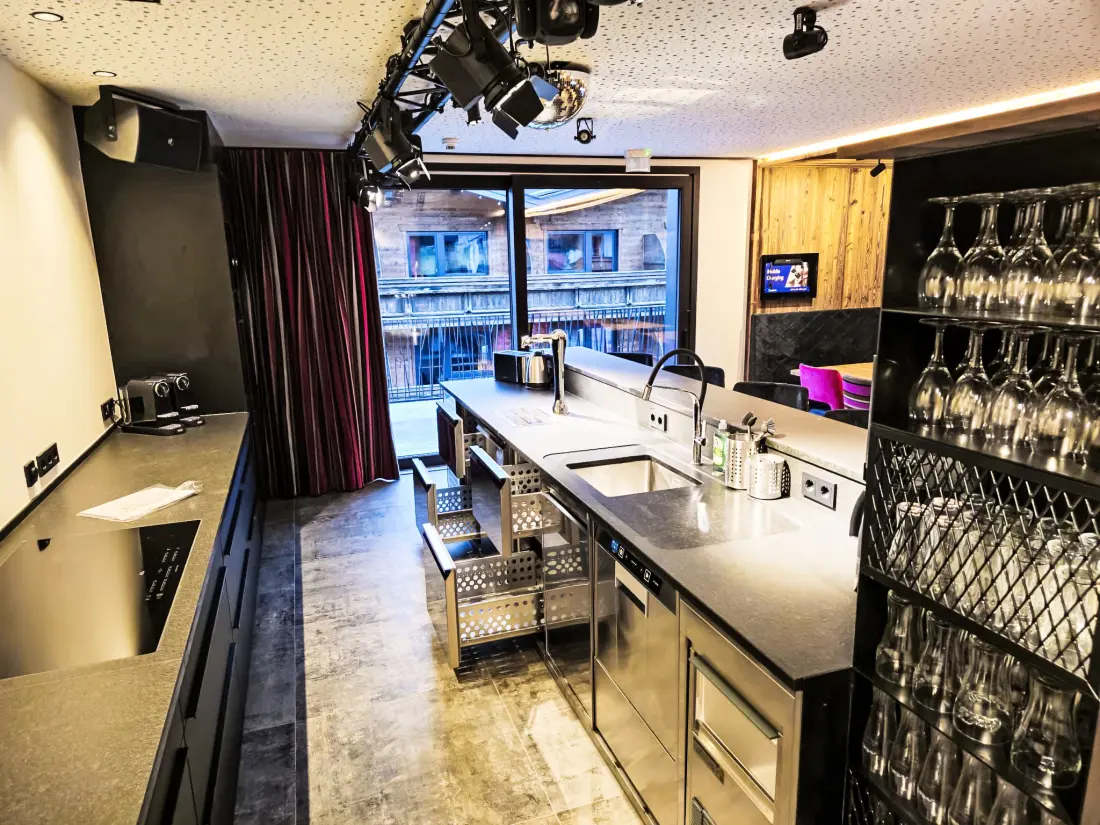 Chalet Aschau im Zillertal